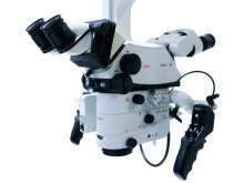 Операційний мікроскоп нейрохірургічний Leica m520 OH3