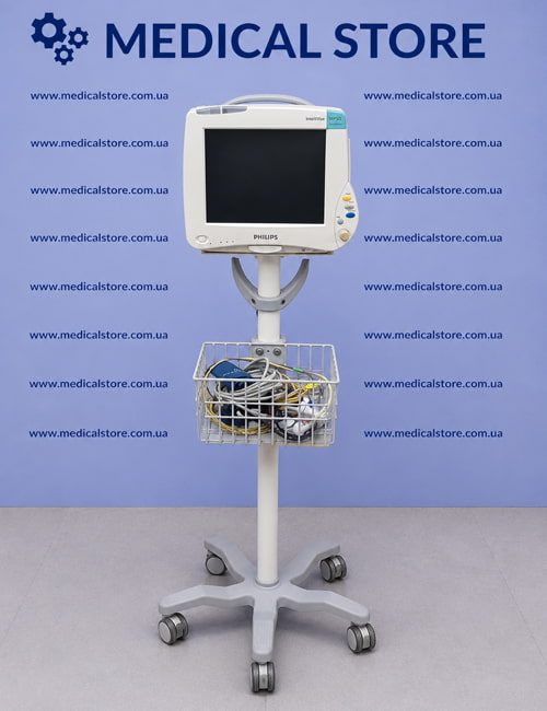 Монитор пациента Philips IntelliVue MP50