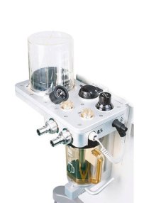 Наркозно-дихальний апарат Axcent Medical APUS x2