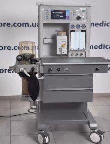 Наркозный аппарат Axcent Medical APUS x1