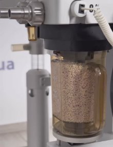 Наркозний апарат Axcent Medical APUS x1