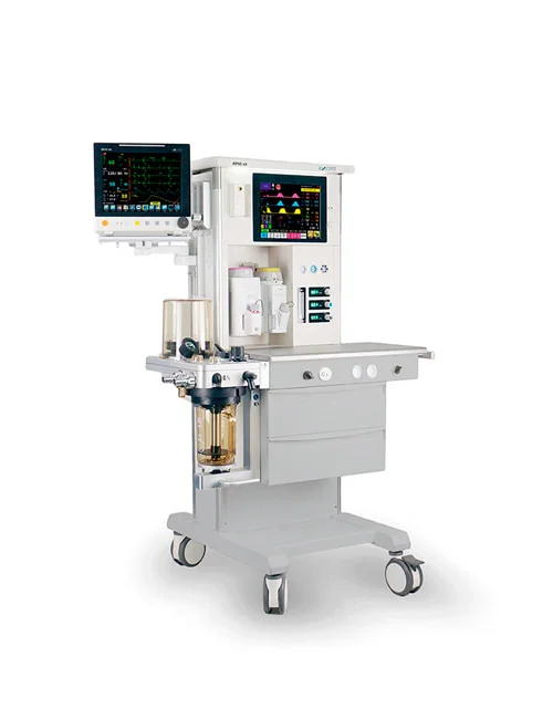 Наркозно-дыхательный аппарат Axcent Medical APUS x2