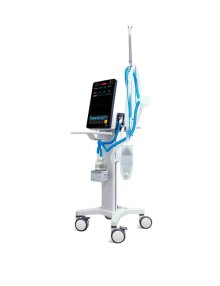 Апарат ШВЛ багатофункціональний Axcent Medical LYRA x2