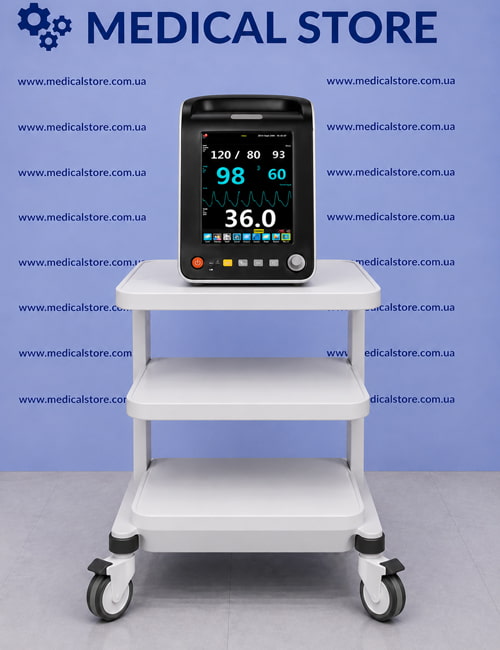 Монитор пациента Axcent Medical PAVO