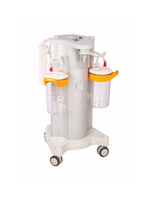 Отсасыватели хирургические