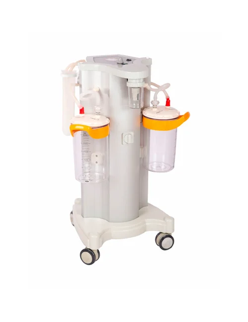 Отсасыватели хирургические