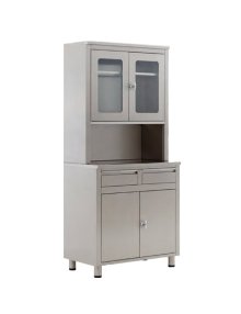 Шкаф медицинский металлический Rustu Uzumcu 24109