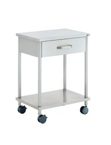 Столик медицинский манипуляционный Rustu Uzumcu 24112