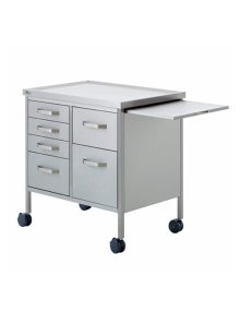 Столик медицинский процедурный Rustu Uzumcu 24150