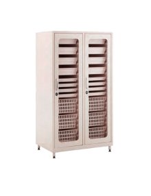 Шкаф для медицинских инструментов Rustu Uzumcu 24680