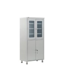 Шкаф медицинский металлический для операционной Rustu Uzumcu 24735