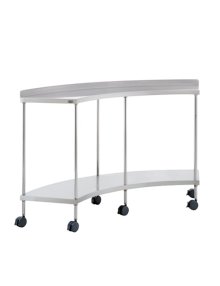 Столик медицинский передвижной Rustu Uzumcu 24900