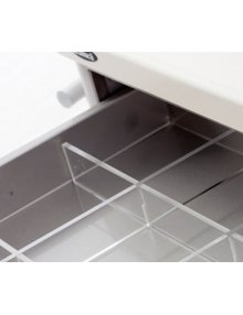 Медичний візок для медикаментів Rustu Uzumcu 34202