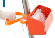 Инфузионный штатив для капельницы Rustu Uzumcu 70715