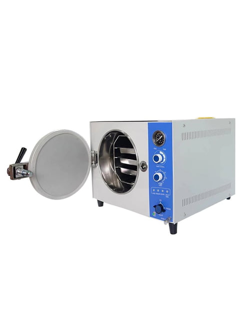 Стерилізаційне обладнання