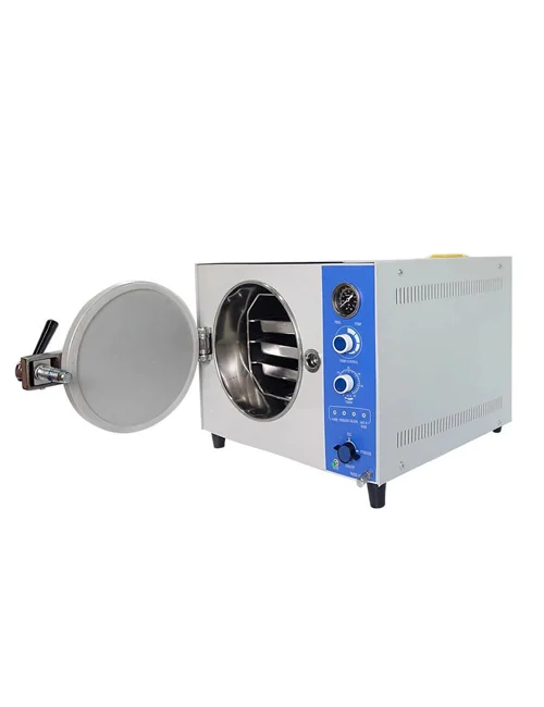 Стерилізаційне обладнання