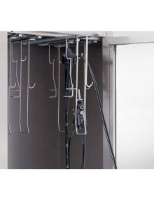 Шафа медична для зберігання ендоскопів Rustu Uzumcu 24190