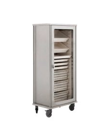 Шкаф медицинский для хранения материалов Rustu Uzumcu 24359