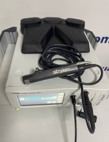 Шейверная система медицинская Stryker CORE SET System
