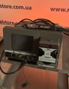 Шейверная система Stryker TPS System с Formula CORE