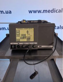 Шейверна система Stryker TPS System із Formula CORE