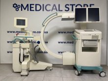 Рентген С-арка Ziehm Vision FD