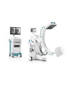 Рентген С-арка Ziehm Vision FD