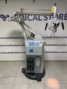 Операційний мікроскоп нейрохірургічний Carl Zeiss OPMI CS-NC
