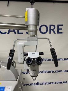 Нейрохірургічний мікроскоп Carl Zeiss OPMI CS-NC