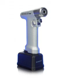 Хирургическая дрель ConMed Hall Titan PRO9100b