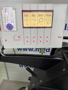 Панель управління мікроскопа Leica m500-N OHS-1