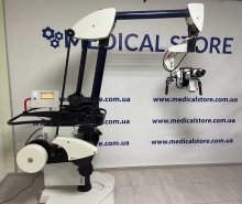 Нейрохірургічний мікроскоп Leica m500-N OHS-1