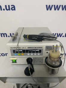 Літотриптор ультразвуковий Olympus LUS-2