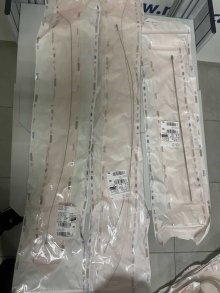 Компоненти Olympus LUS-2