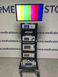 Артроскопічний комплекс Stryker AVS-1288 Arthroscopy Video System