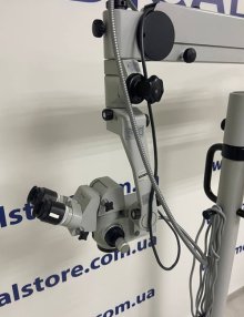 мікроскоп нейрохірургічний Carl ZEISS OPMI MD S5