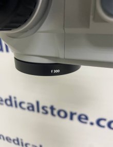 Операционный микроскоп нейрохирургический Carl ZEISS OPMI MD S5