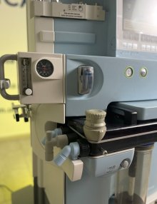 Наркозно-дихальний апарат Drager Primus Infinity