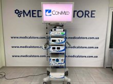 Артроскопическая стойка ConMed Linvatec AVS-IM4000