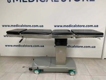 Елетрогідравлічний операційний стіл Schmitz mobilis OPX 300 CE