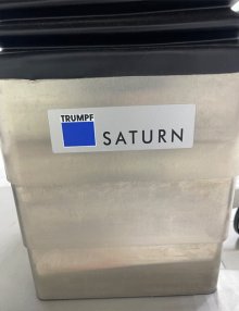 Операционный стол электромеханическийTrumpf Saturn
