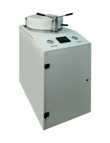 Стерилизатор паровой медицинский 75л Zlotov M0-ST-75-VA-06