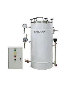 Стерилізатор паровий автоклав Zlotov М0-ST-75-VU