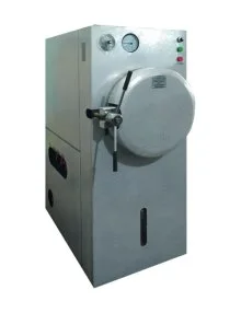 Медичний автоклав M1-ST-150-HU