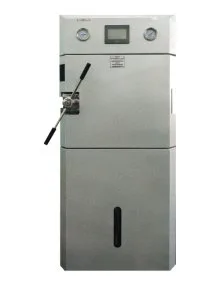 Стерилізатор паровий автоматичний 100л M1-ST-100-HA