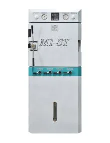 Стерилізатор паровий горизонтальний 100 л M1-ST-100-HM-W12