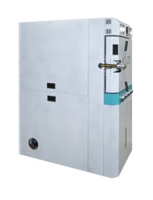 Стерилізатор паровий горизонтальний 100 л M1-ST-100-HM-W12