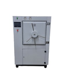 Стерилизатор паровой проходной 560л M5-ST-560-HYA