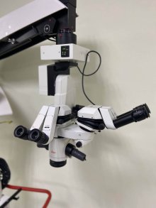 Офтальмологический микроскоп Leica M844 F40
