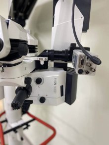 Офтальмологический микроскоп Leica M844 F40